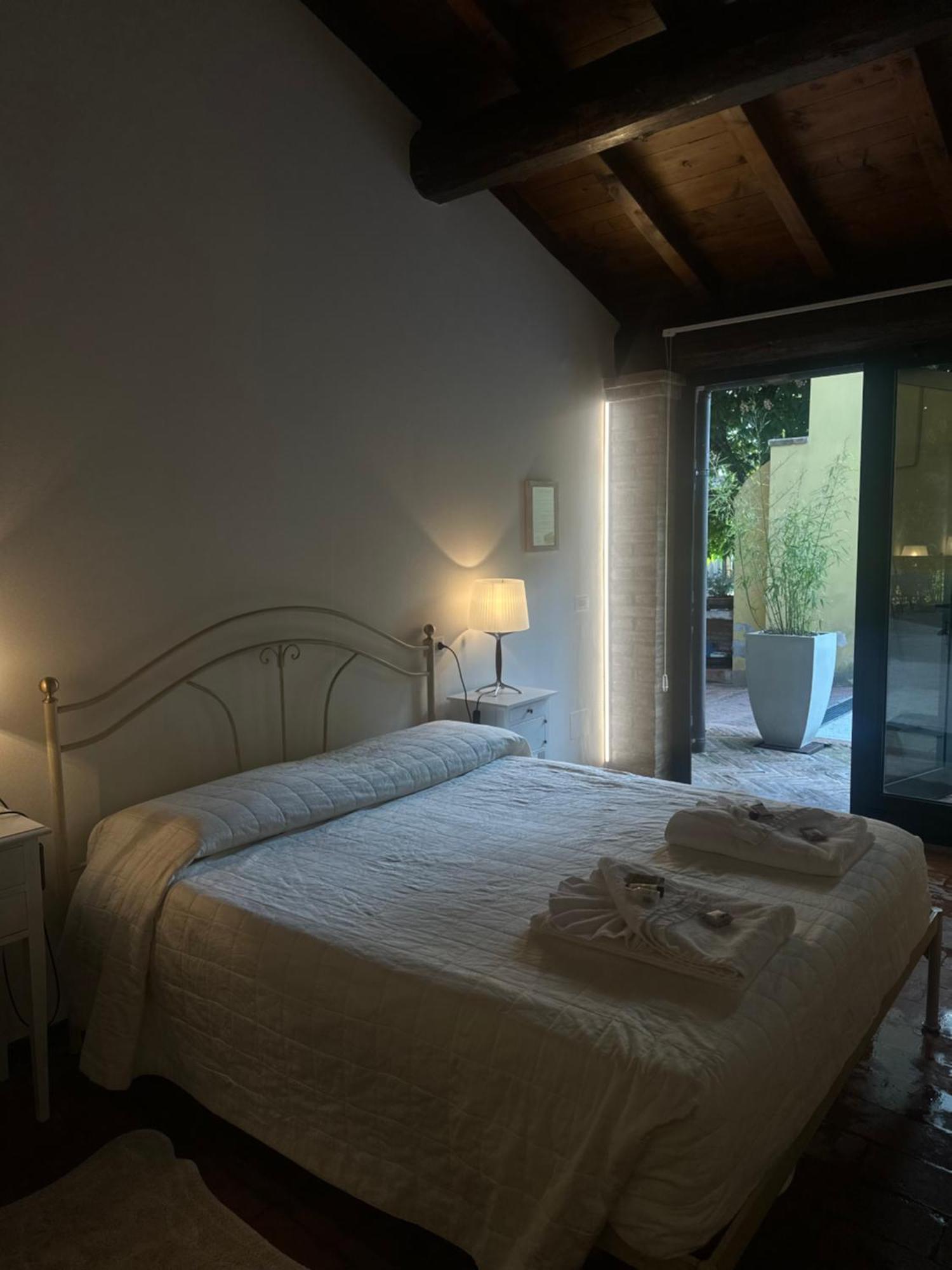 Agriturismo Corte Capiluppia Curtatone Exterior photo
